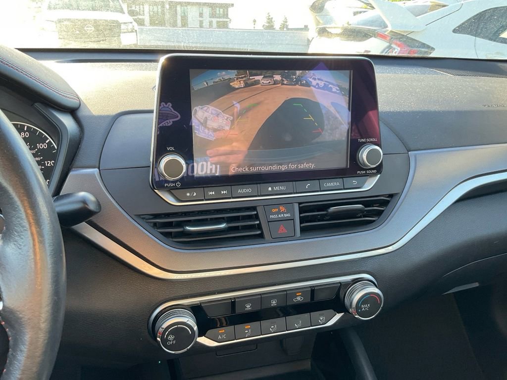Used 2023 Nissan Altima 2.5 SR image 20