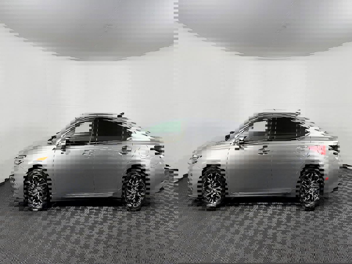 Used 2016 Lexus ES 350 w/ Navigation System Package image 16