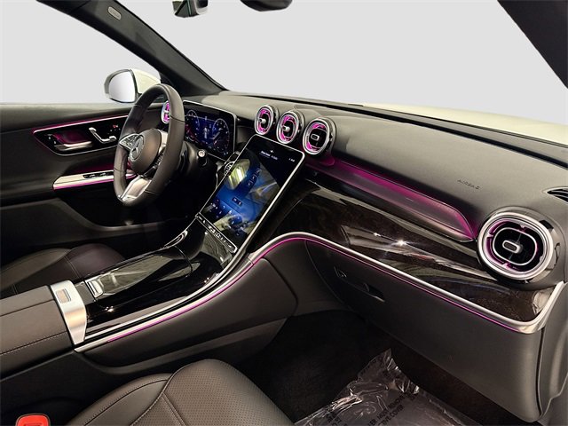 Certified 2025 Mercedes-Benz GLC 300 4MATIC image 31