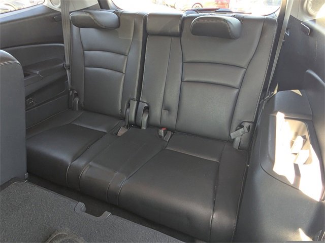 Used 2022 Honda Pilot Touring image 17