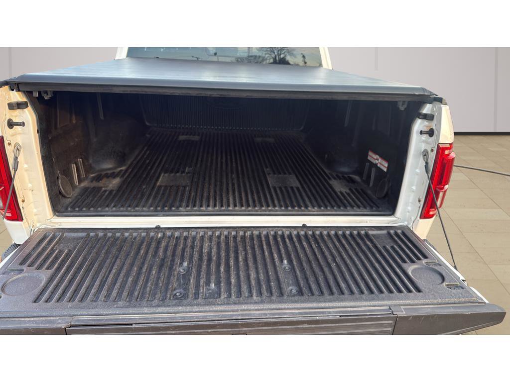 Used 2015 Ford F150 Lariat w/ Equipment Group 502A Luxury image 56