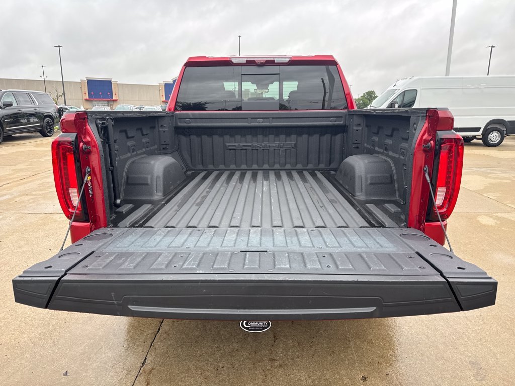 Certified 2024 GMC Sierra 1500 Denali w/ Denali Reserve Package AWD/4WD image 6