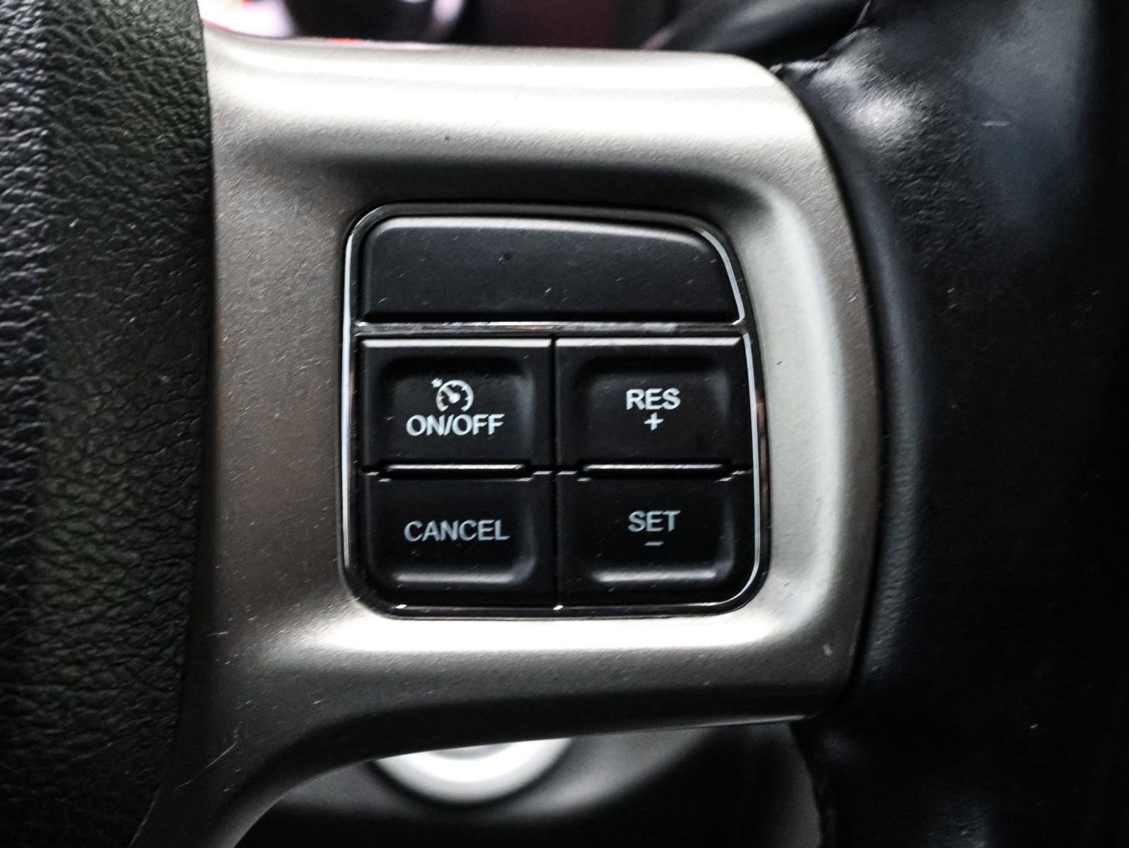 Used 2015 RAM 2500 Laramie image 34