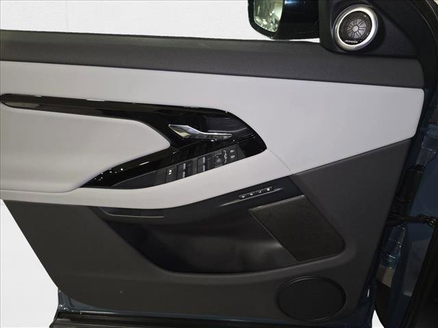 New 2026 Land Rover Range Rover Evoque S image 27