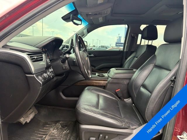 Used 2019 Chevrolet Tahoe LT w/ LT Signature Package AWD/4WD image 13