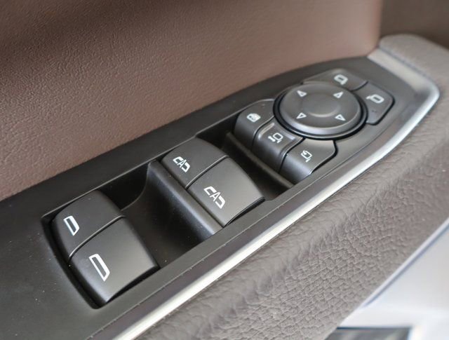 Used 2026 GMC Sierra 2500 Denali w/ Denali Reserve Package image 17