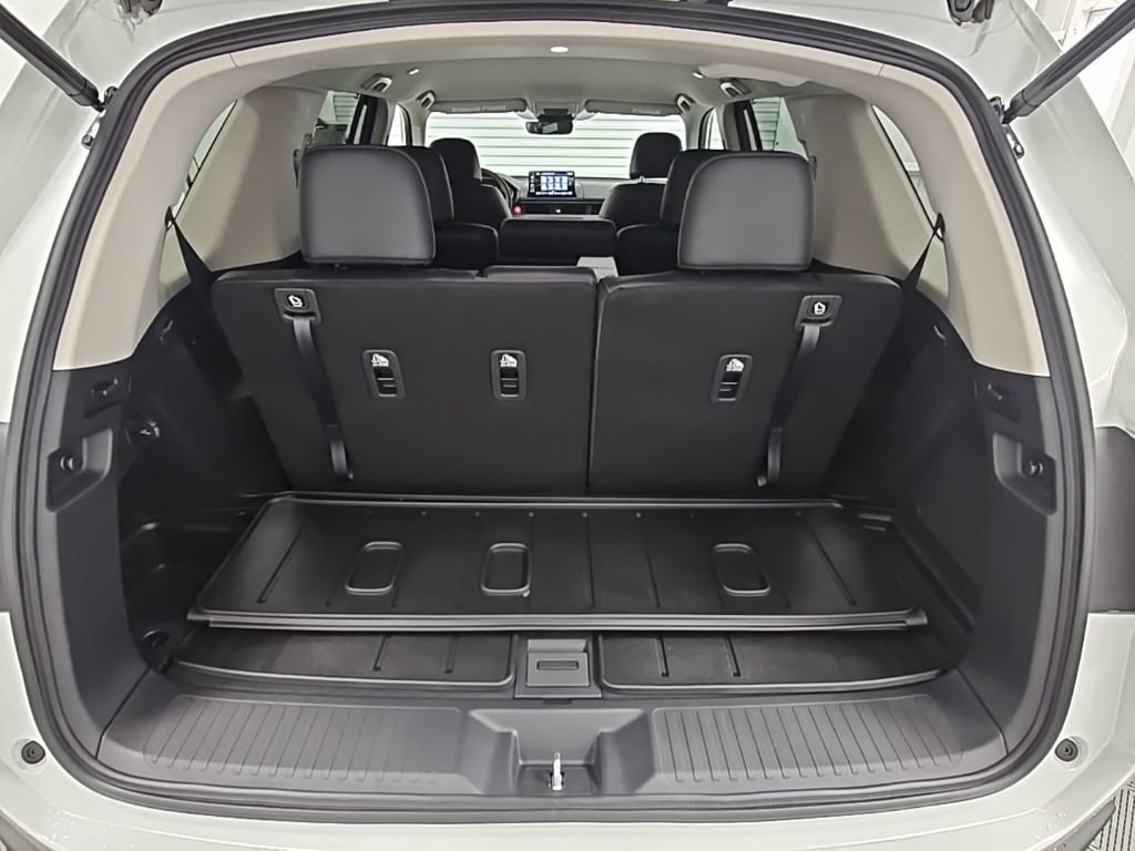New 2025 Honda Pilot EX-L image 34