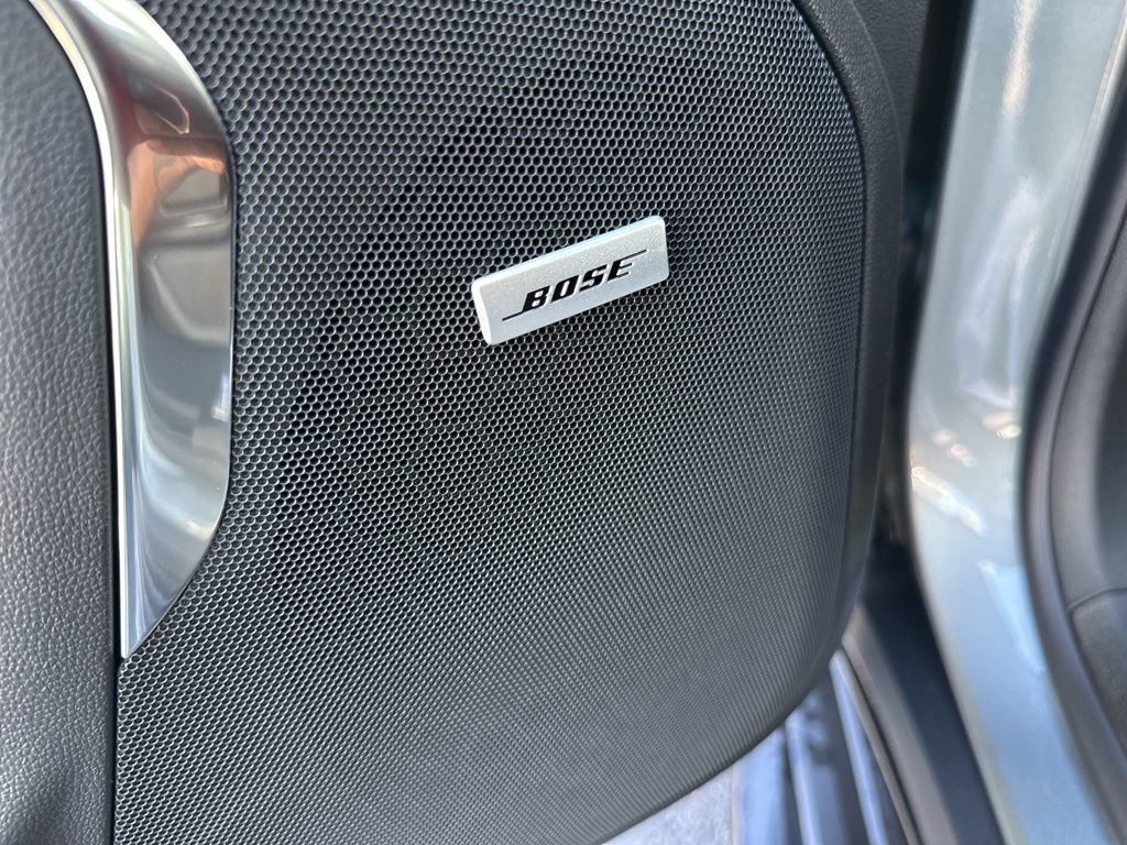 New 2026 Chevrolet Suburban Premier w/ Sun And Tow Package image 17