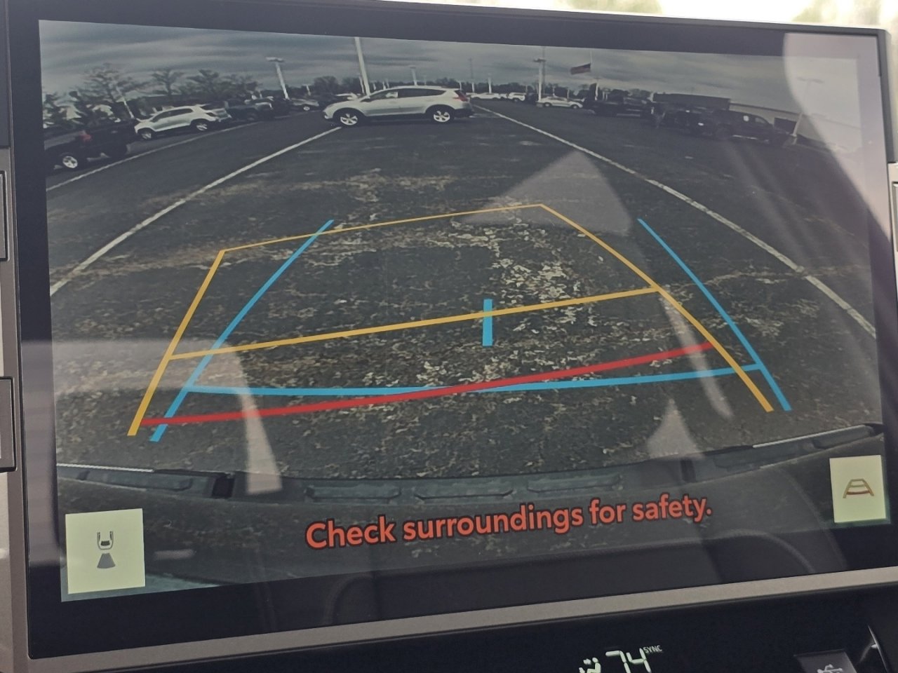 New 2026 Toyota Tundra Limited image 6