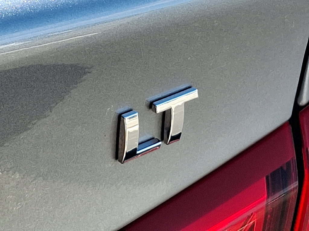 Certified 2024 Chevrolet Malibu LT FWD image 32
