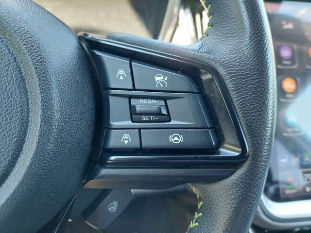 Used 2025 Subaru Outback Onyx Edition AWD/4WD image 33