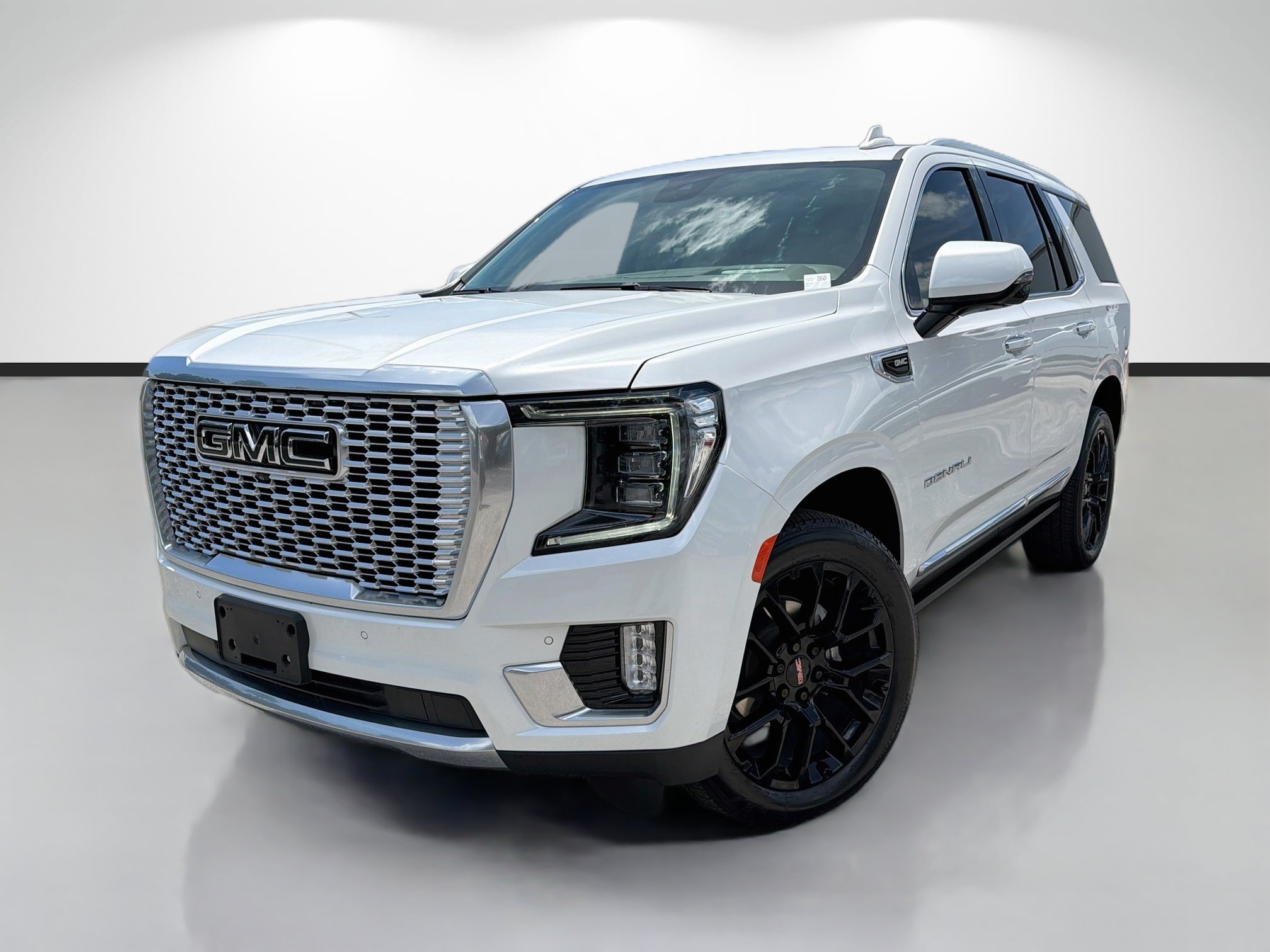 Used 2023 GMC Yukon Denali