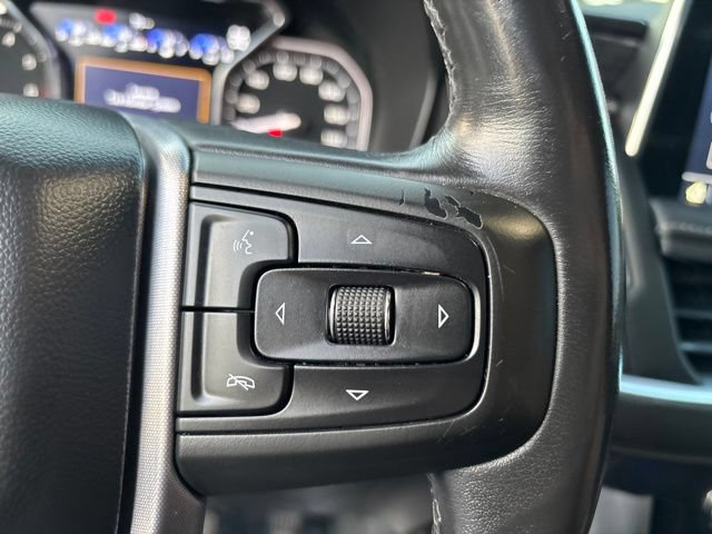 Used 2021 GMC Yukon SLT w/ SLT Luxury Plus Package AWD/4WD image 21