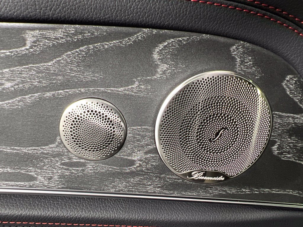 Certified 2023 Mercedes-Benz E 53 AMG 4MATIC Sedan image 22
