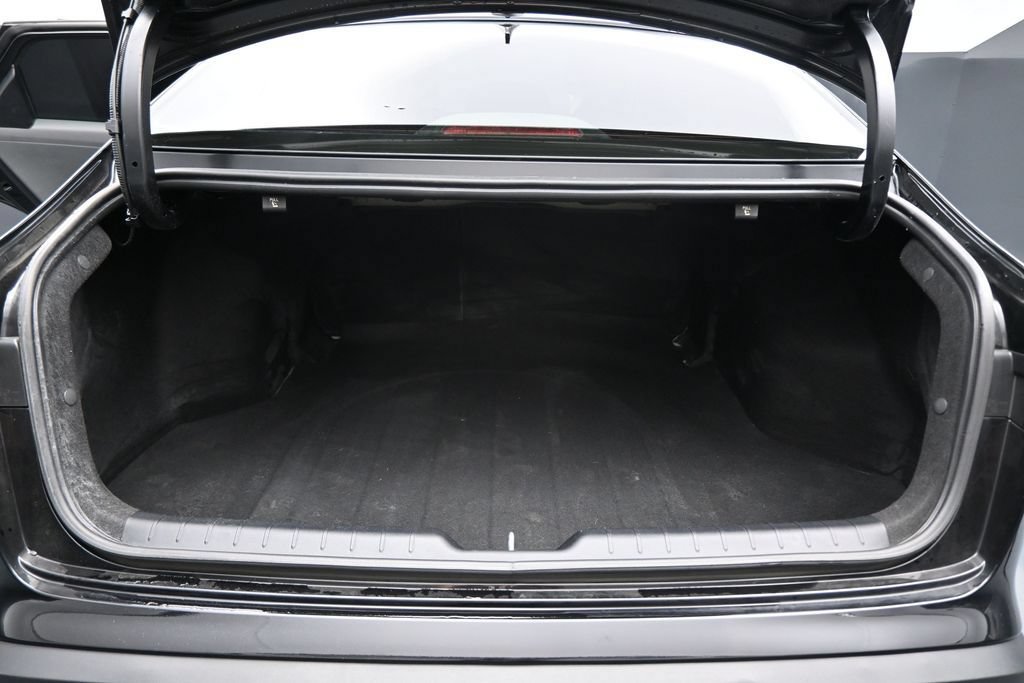 Used 2025 Kia K4 FWD image 23