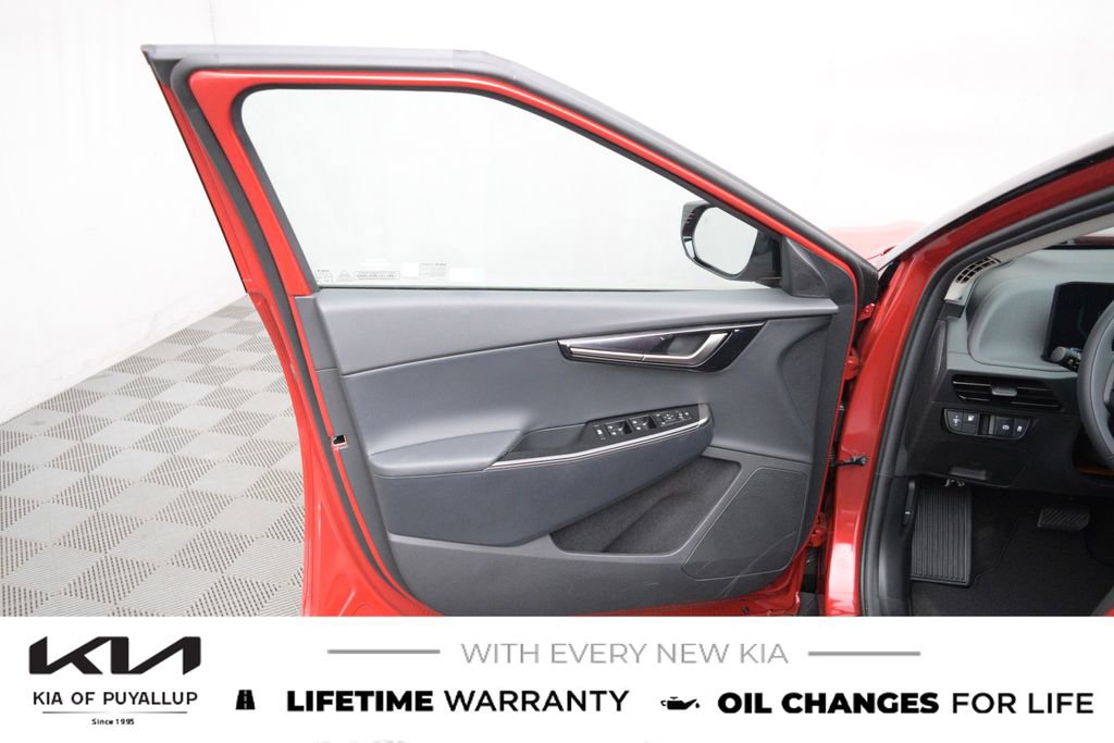 New 2025 Kia EV6 Light image 9