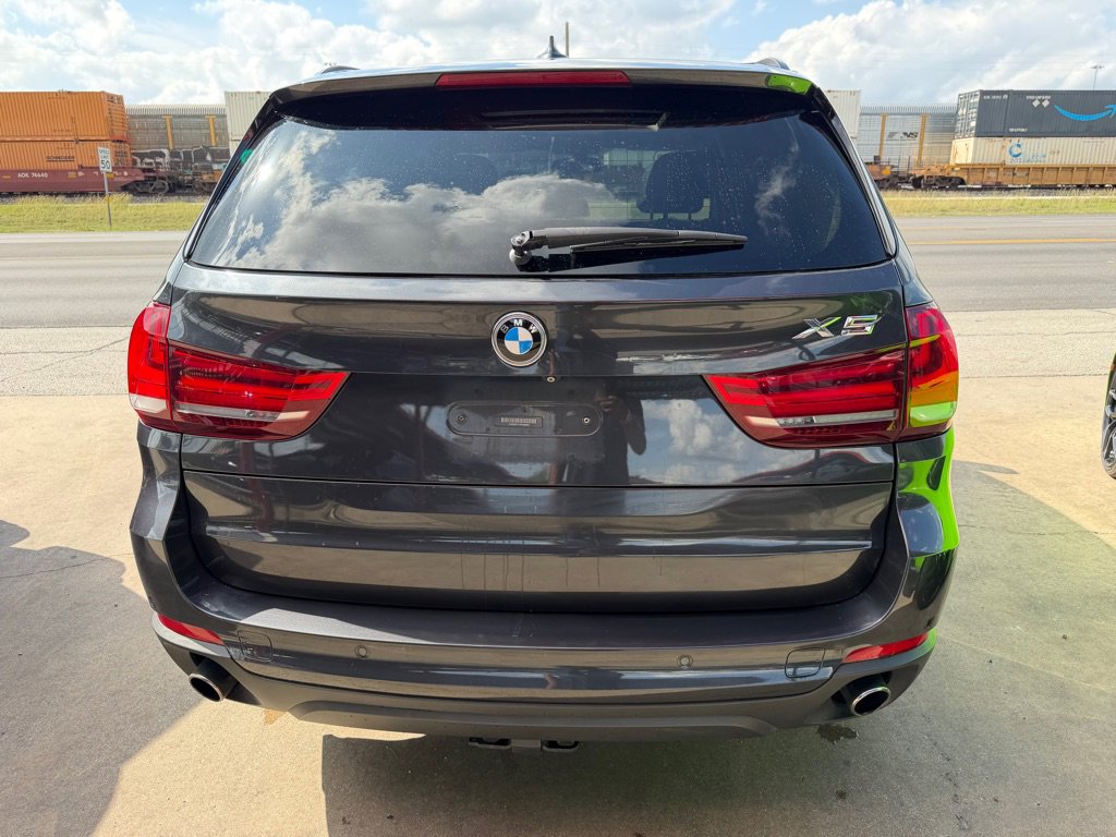 Used 2015 BMW X5 xDrive35i AWD/4WD image 31
