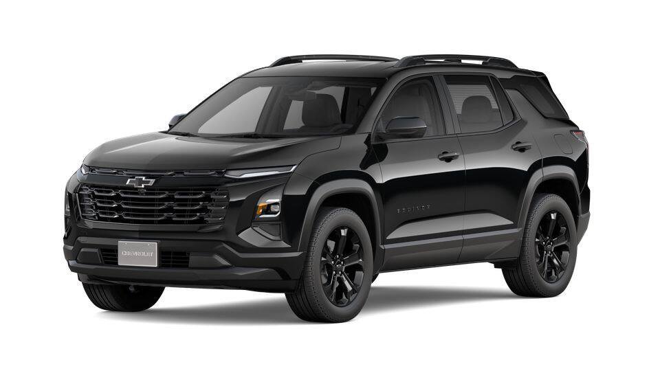 New 2027 Chevrolet Equinox LT w/ Convenience Package II FWD image 49