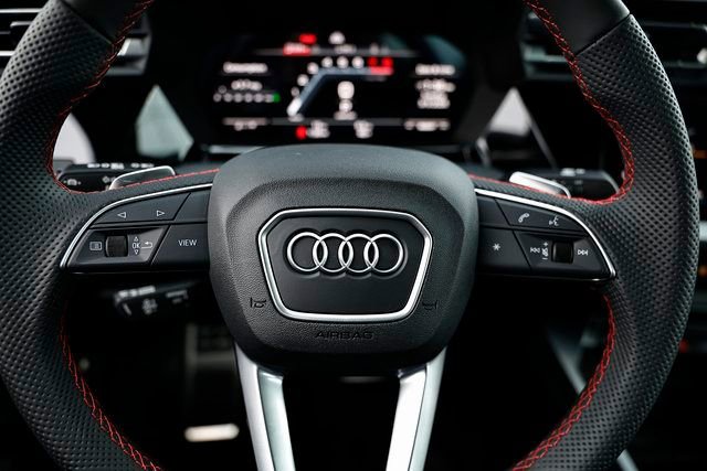 New 2026 Audi S3 Premium image 32