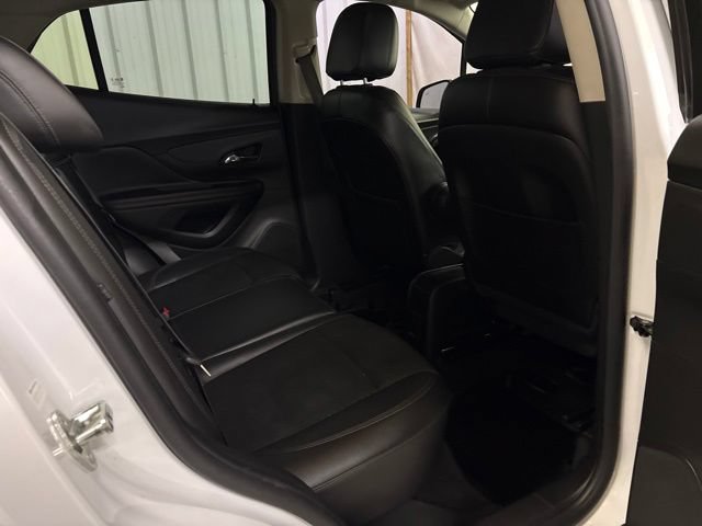 Used 2017 Buick Encore Preferred AWD/4WD image 21
