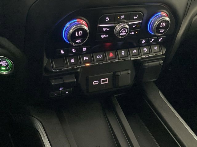 Used 2021 GMC Sierra 2500 AT4 w/ AT4 Premium Plus Package image 23