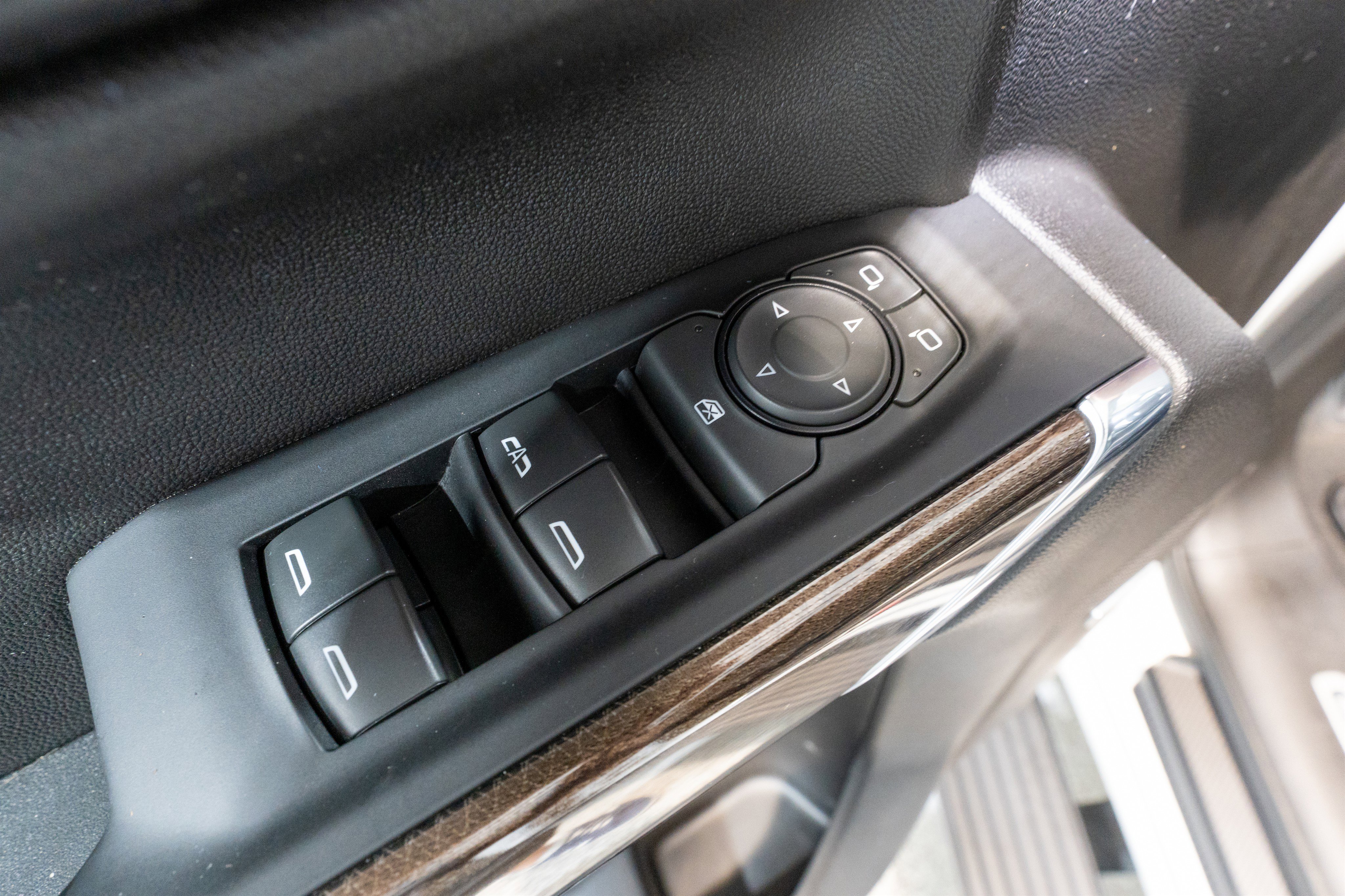 Used 2022 Chevrolet Silverado 1500 RST w/ Convenience Package II image 15