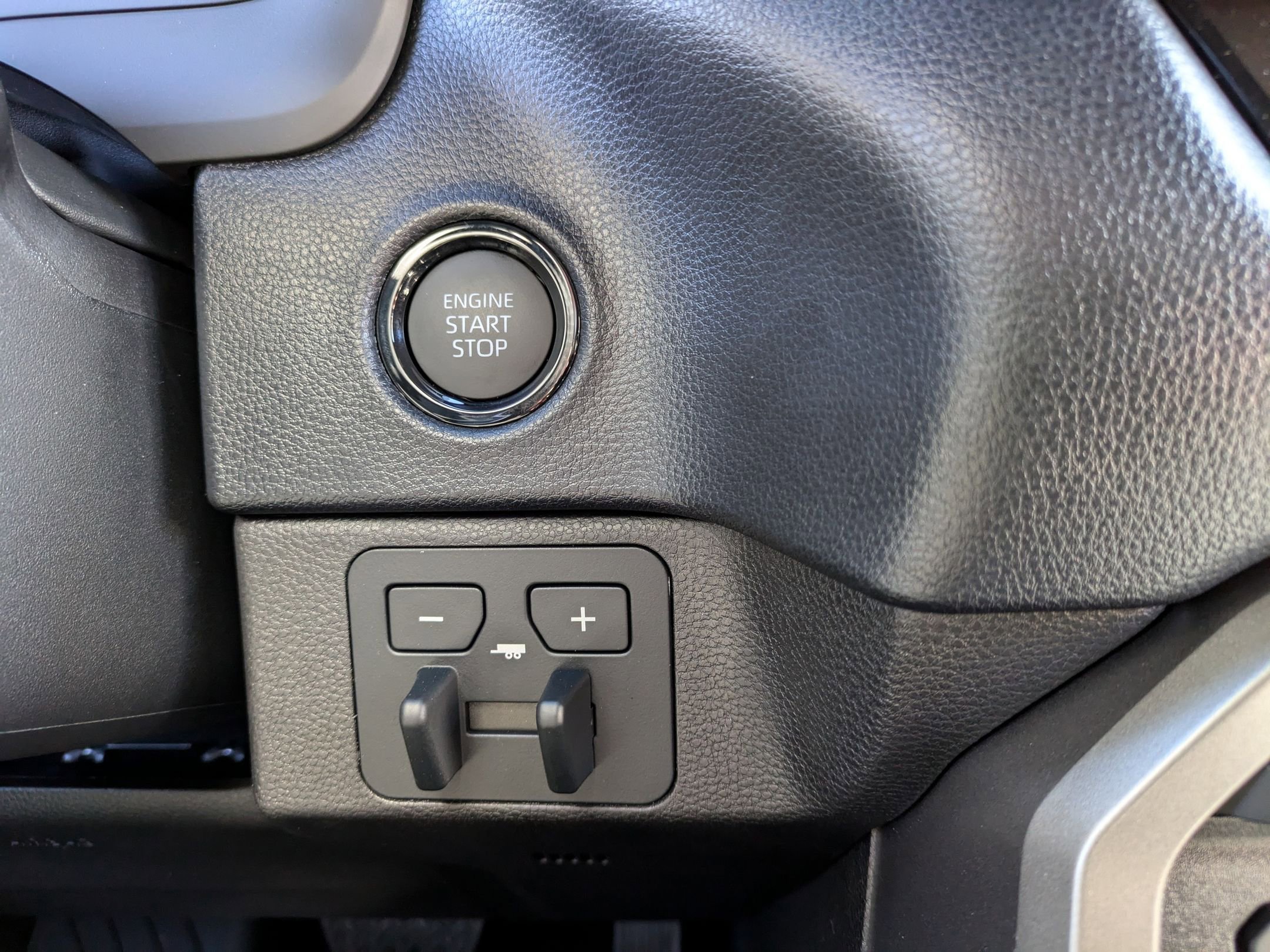 New 2025 Toyota Tundra SR5 image 15