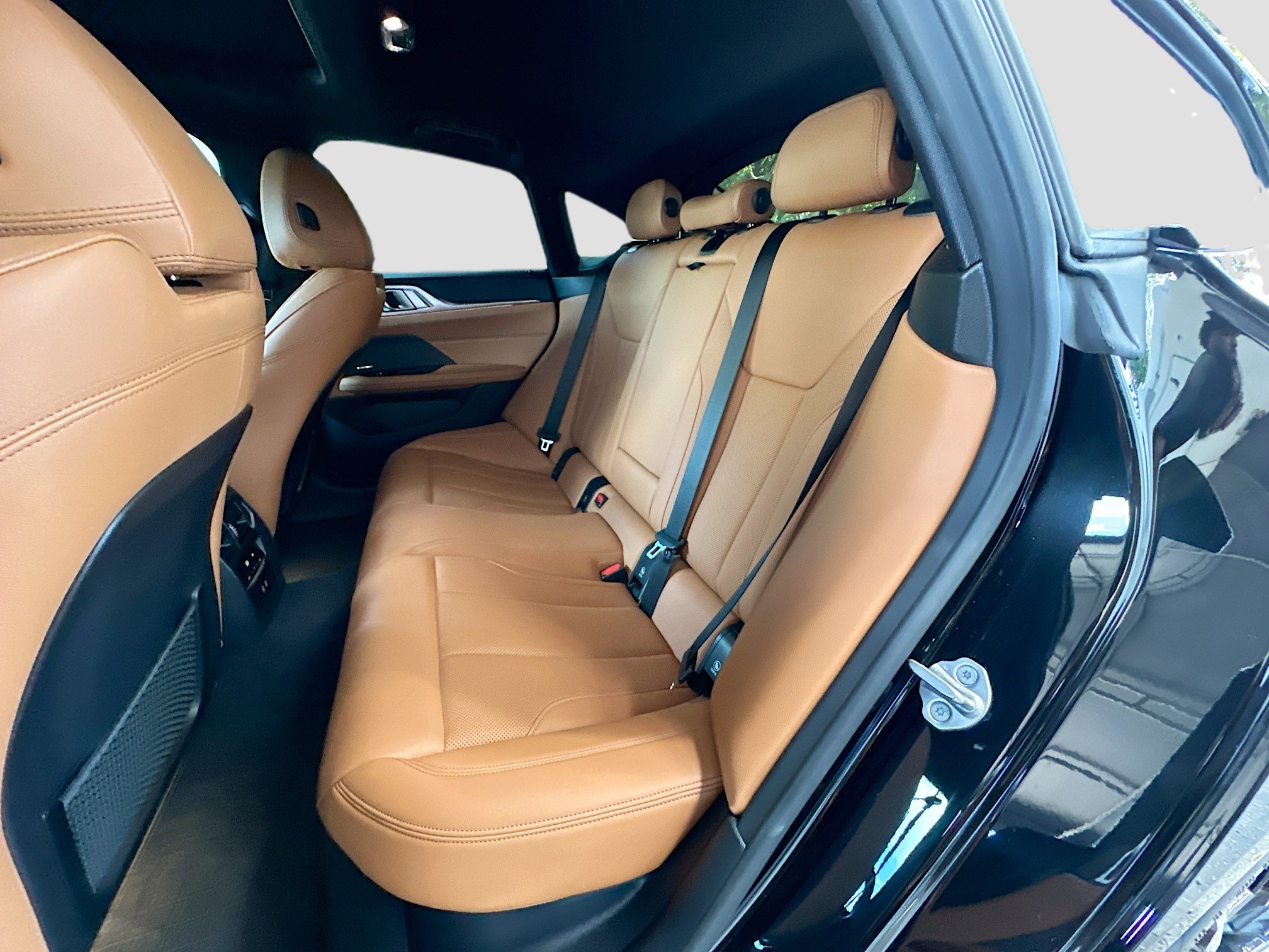 Certified 2024 BMW M440i xDrive Gran Coupe image 26