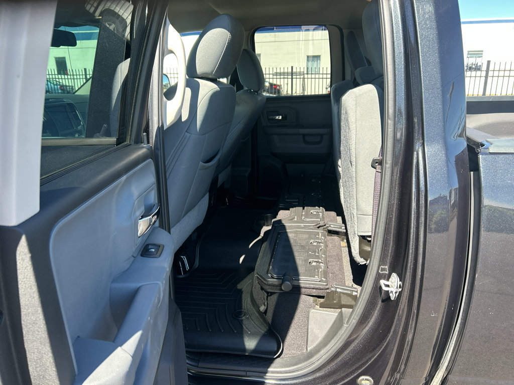 Used 2018 RAM 1500 Big Horn AWD/4WD image 35