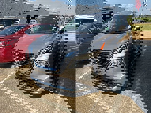 Used 2023 Nissan Rogue Platinum w/ Platinum Premium Package