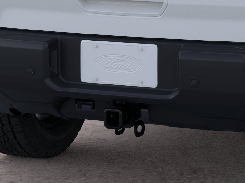 New 2026 Ford Bronco Sport Badlands w/ Badlands Tech Package AWD/4WD image 23