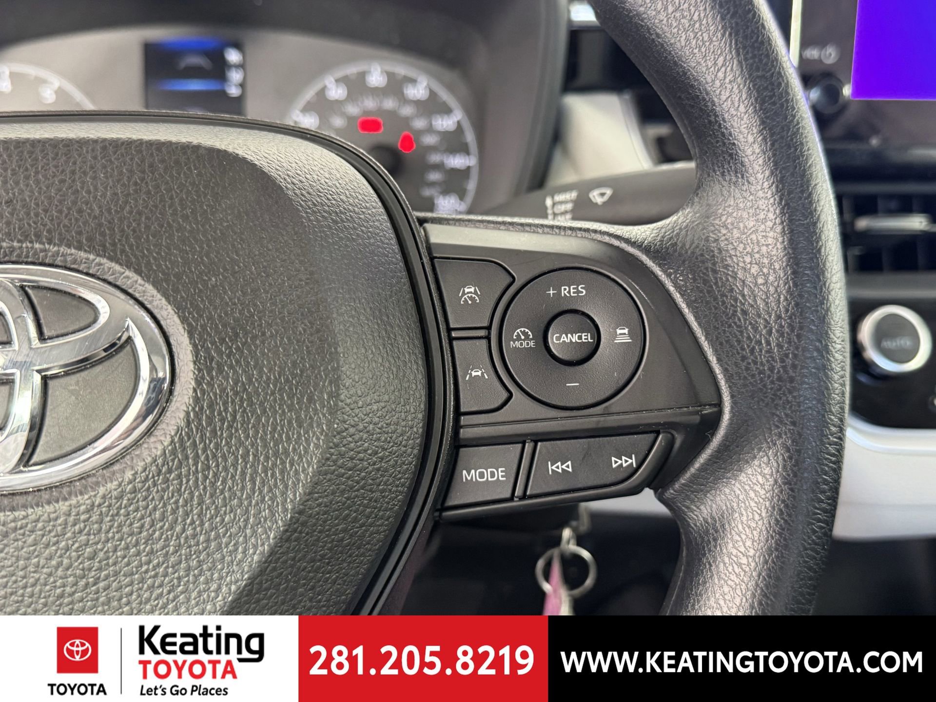 Certified 2024 Toyota Corolla LE image 29