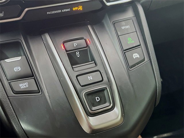 Used 2020 Honda CR-V Touring image 16
