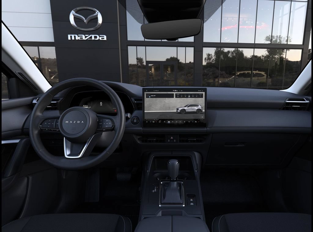 New 2026 MAZDA CX-5 AWD 2.5 S image 2