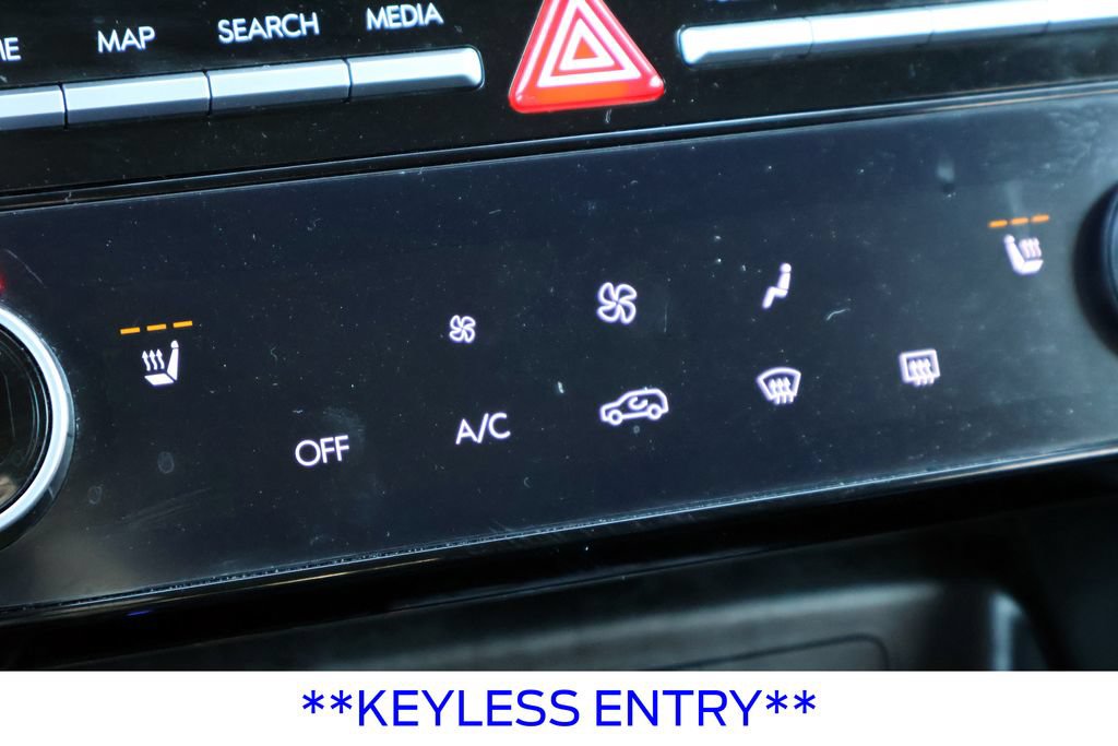 Used 2025 Hyundai Tucson SEL FWD image 9