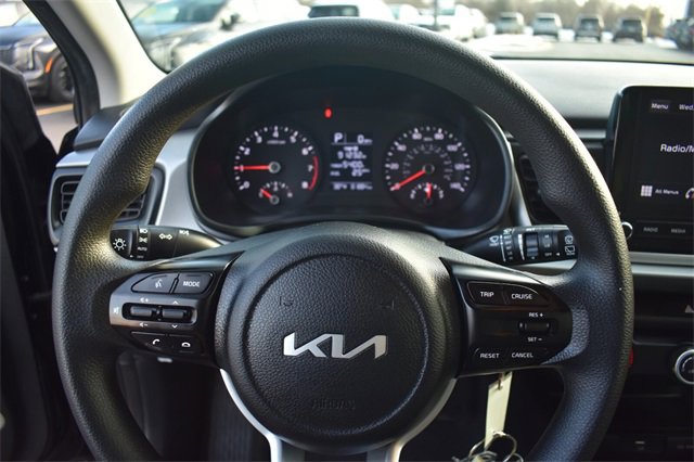 Used 2022 Kia Rio S image 27