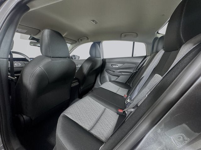 New 2026 Nissan Sentra SV w/ SV Convenience Package FWD image 20