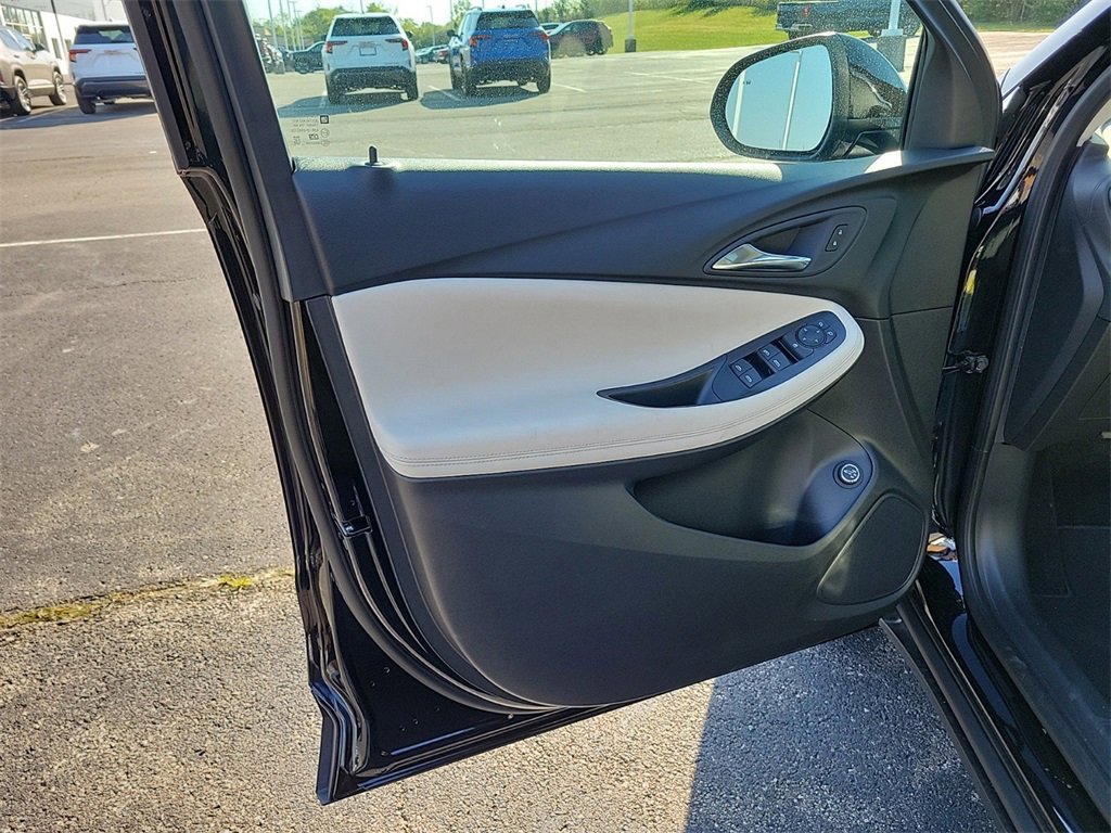 New 2026 Buick Encore GX Preferred w/ Comfort Package image 18