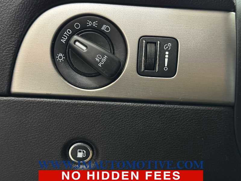 Used 2017 Dodge Durango R/T w/ Trailer Tow Group IV image 41