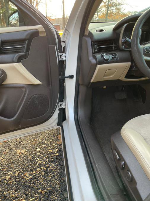 Used 2016 Chevrolet Malibu LT image 22