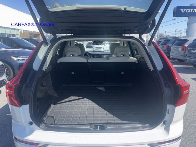 Used 2021 Volvo XC60 T5 Inscription image 12