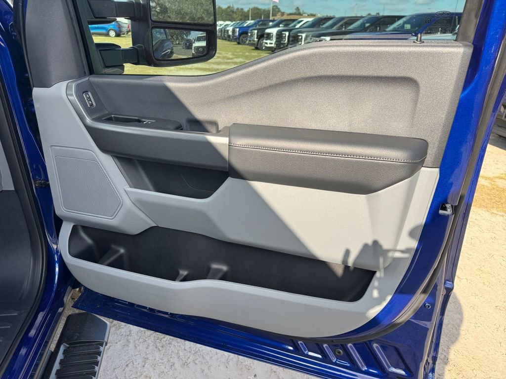 New 2026 Ford F250 XL w/ STX Appearance Package AWD/4WD image 19