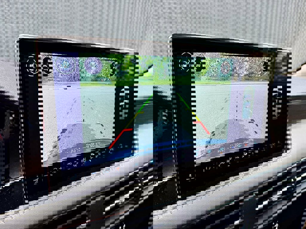 New 2025 Lincoln Corsair Grand Touring image 30