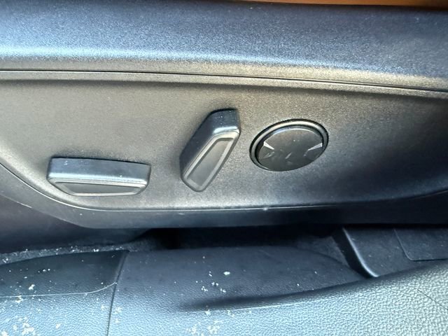 Certified 2025 Ford Bronco Sport Outer Banks w/ Outer Banks Tech Package+ image 19