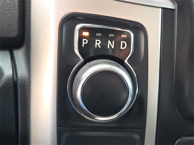 Used 2018 RAM 1500 Lone Star image 23