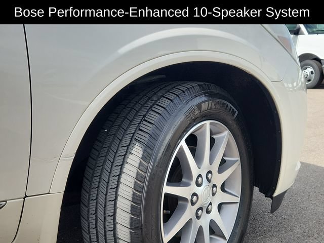 Used 2015 Buick Enclave Leather FWD image 20