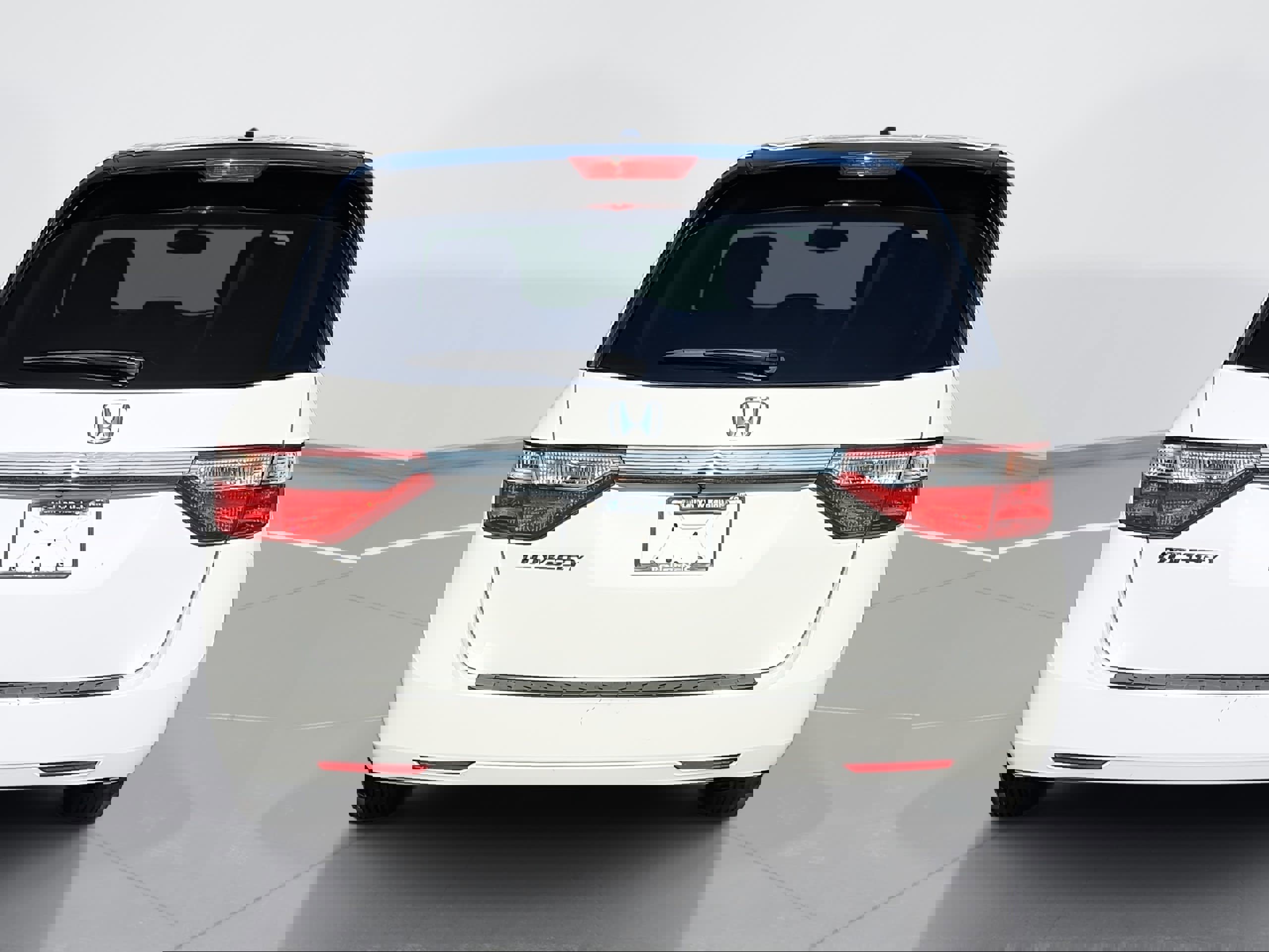 Used 2012 Honda Odyssey EX-L image 4