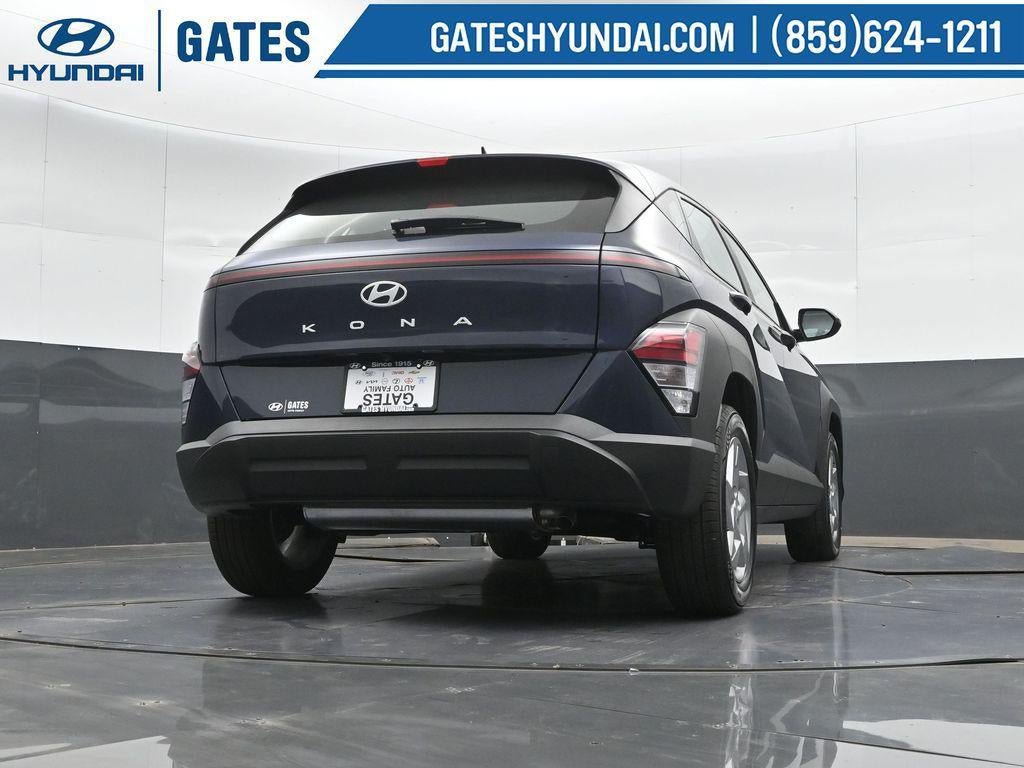 New 2027 Hyundai Kona SE FWD image 35