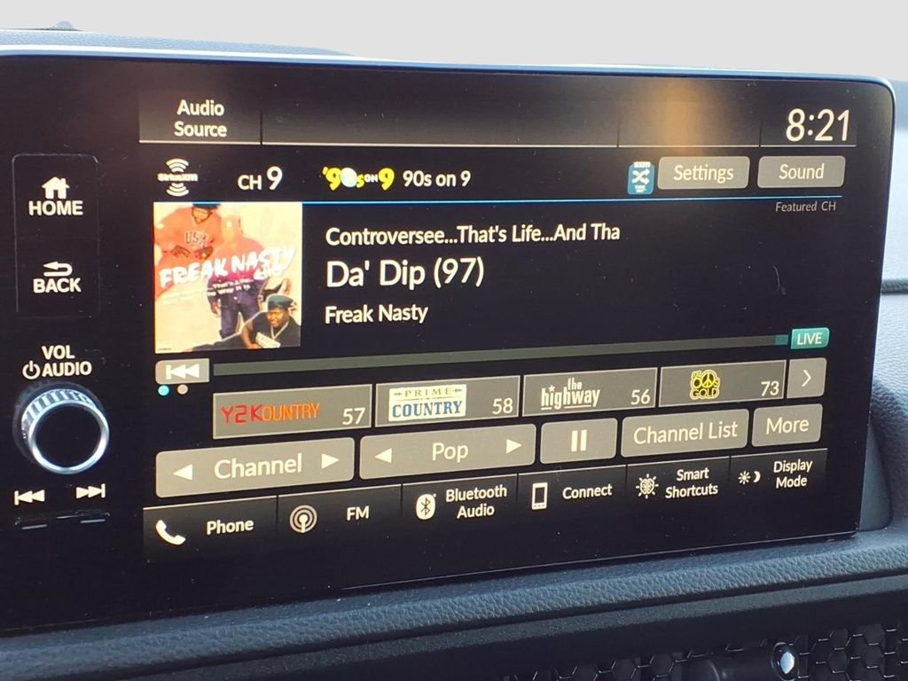 Used 2024 Honda CR-V Sport-L image 20