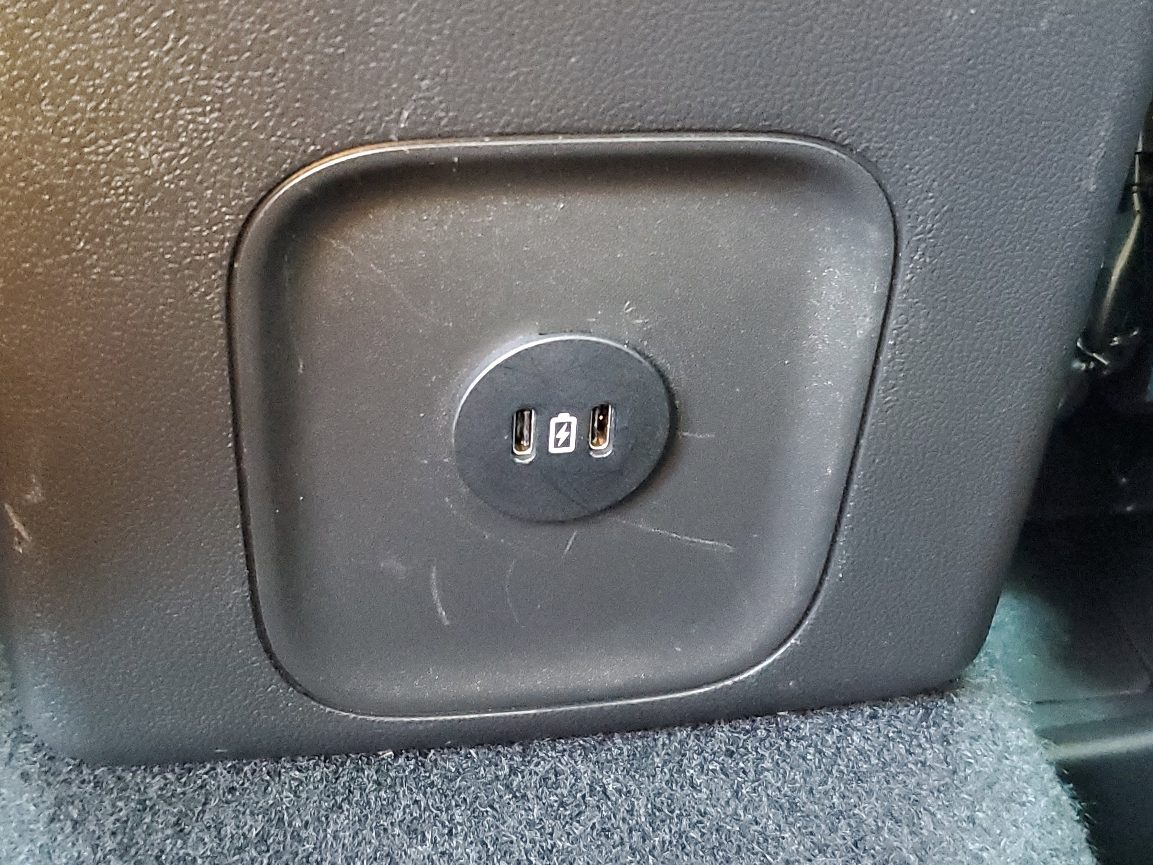 Used 2025 Ford Escape Active image 18